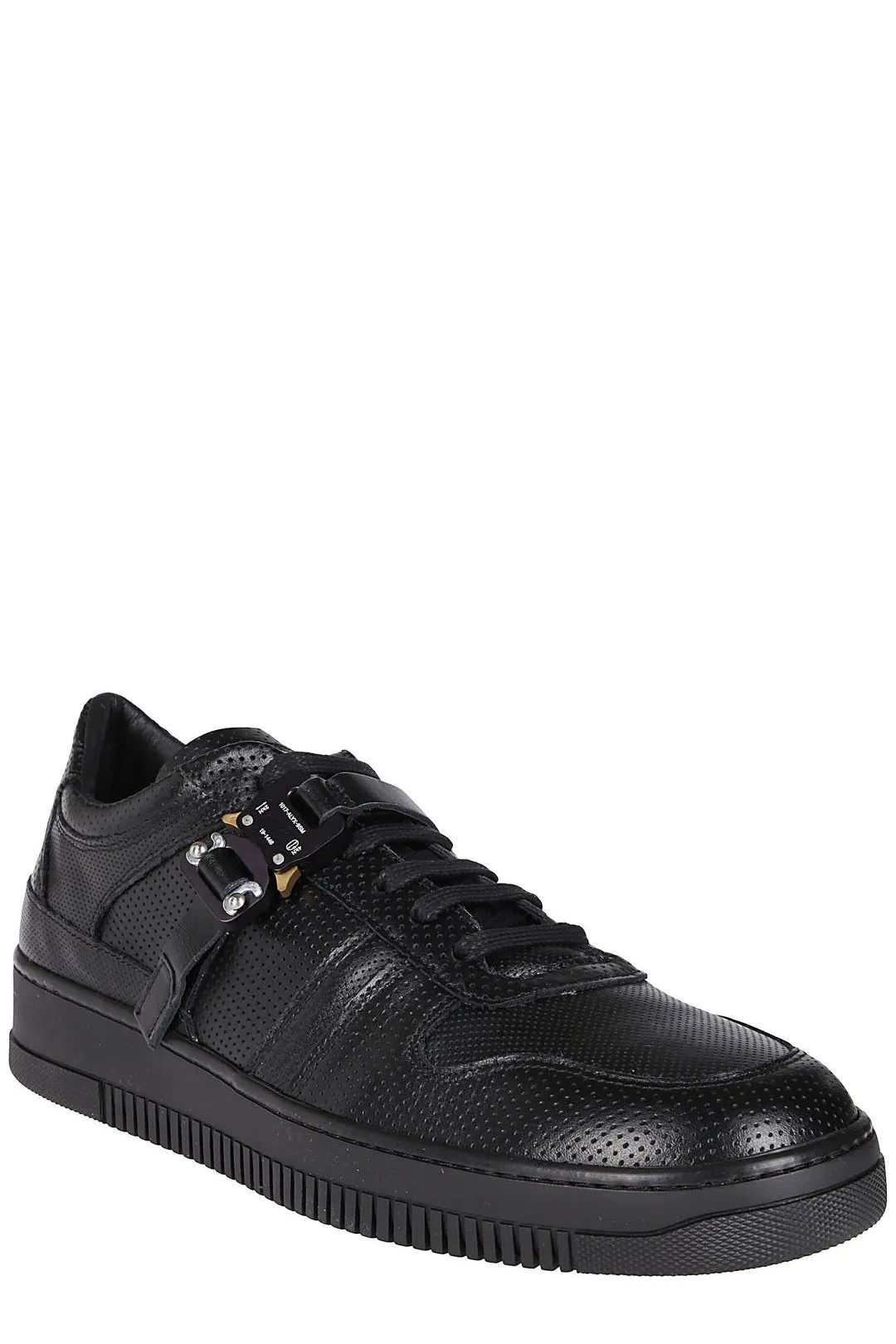 1017 ALYX 9SM Buckle Logo Sneakers
