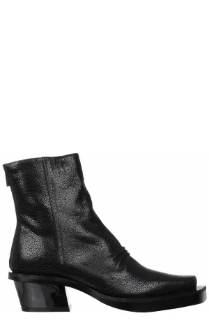 1017 ALYX 9SM Leone Ankle Boots