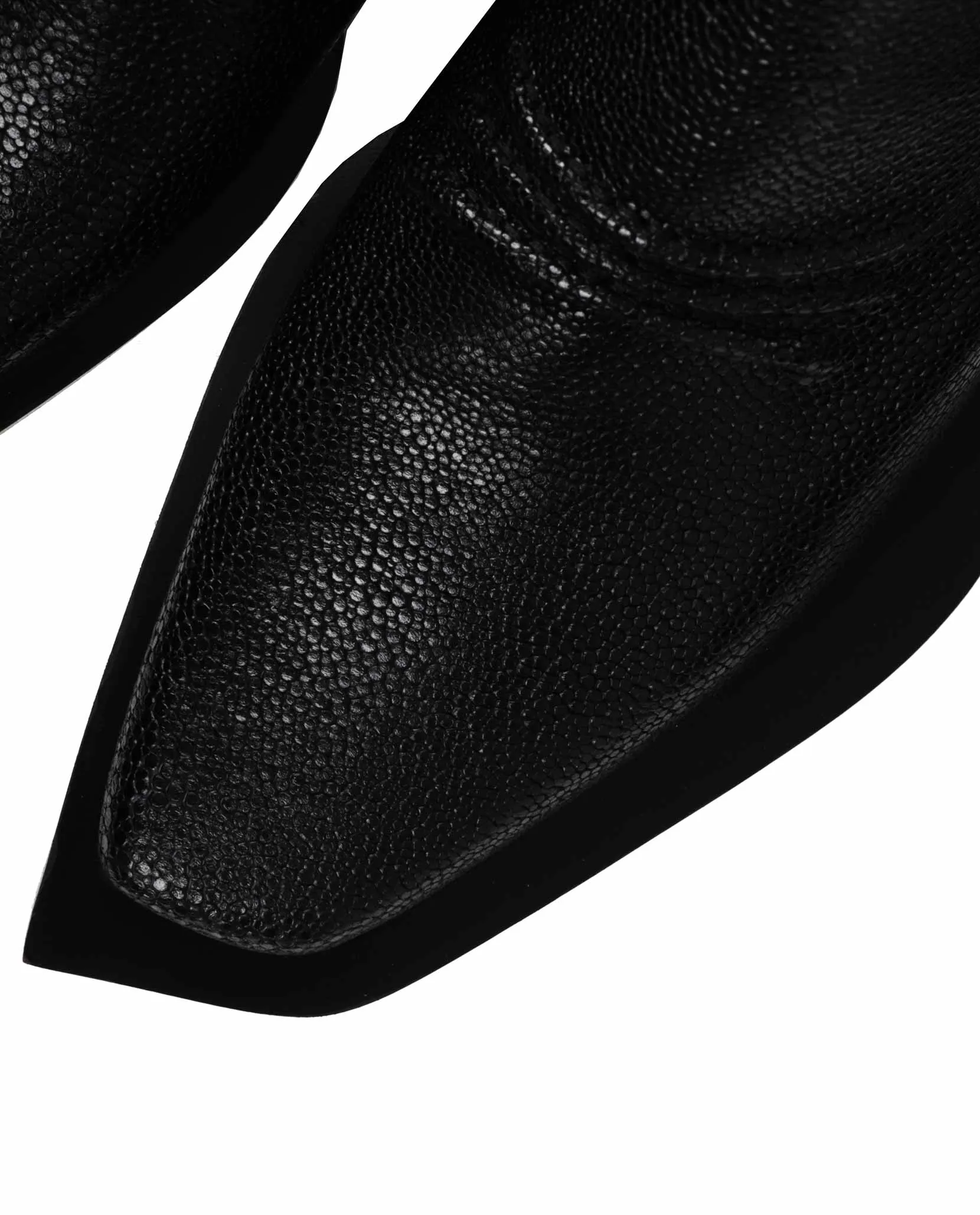 1017 ALYX 9SM Leone Ankle Boots