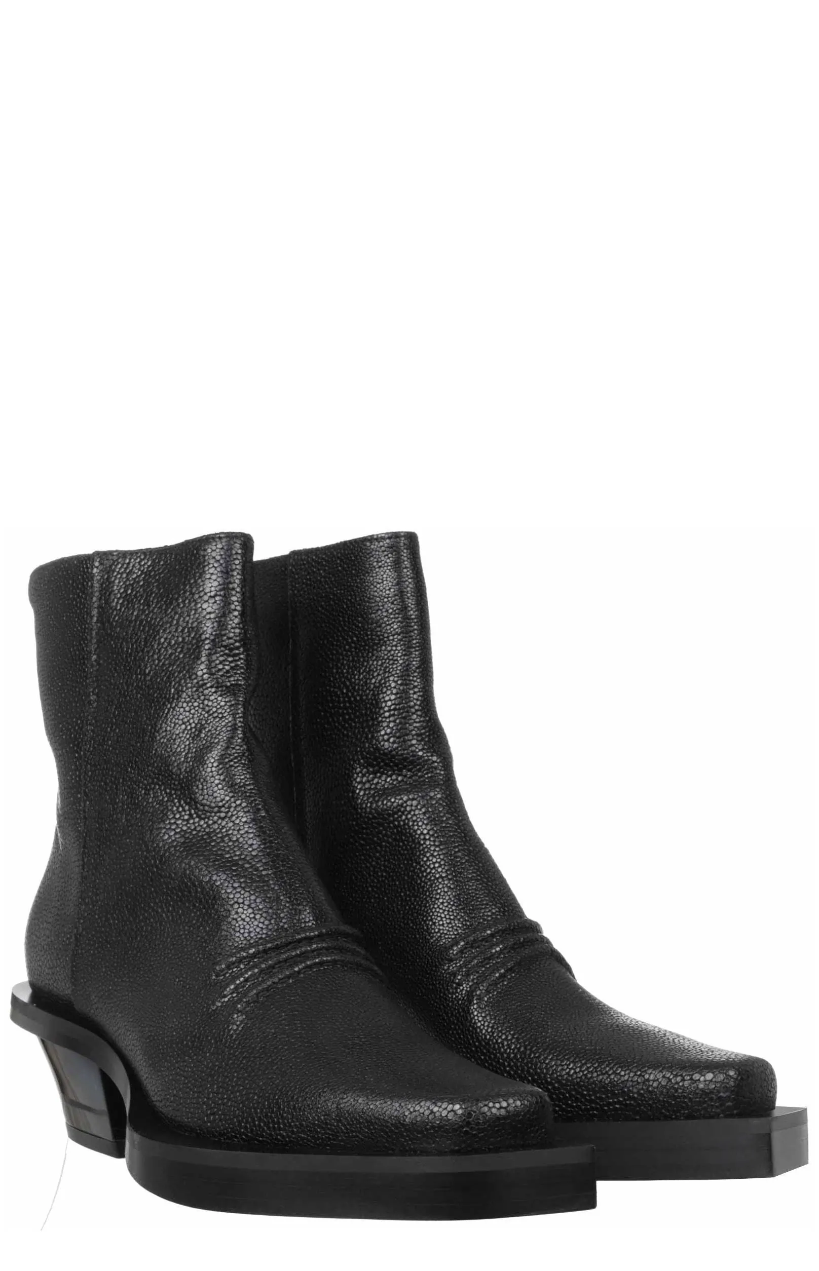 1017 ALYX 9SM Leone Ankle Boots