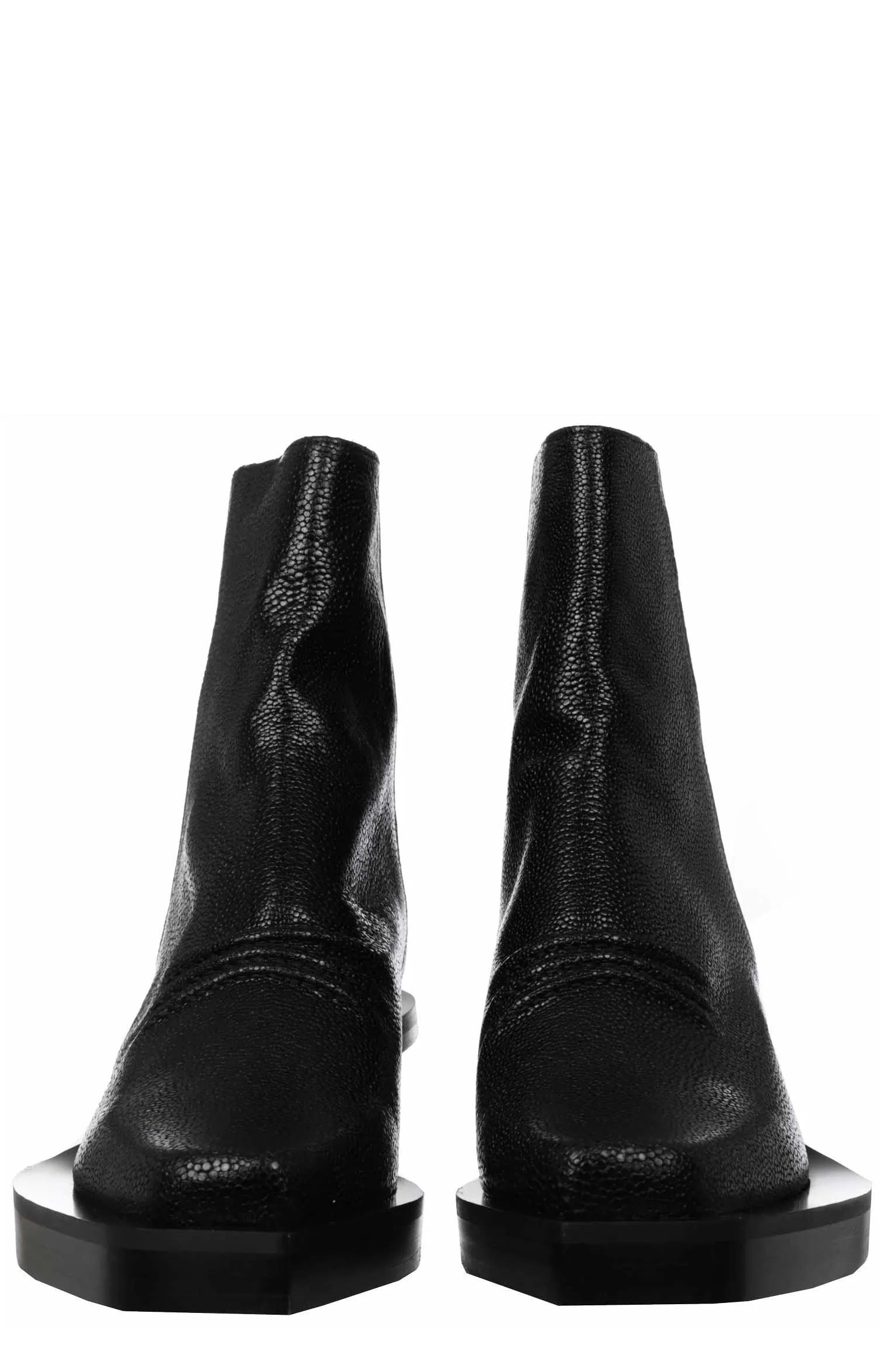 1017 ALYX 9SM Leone Ankle Boots