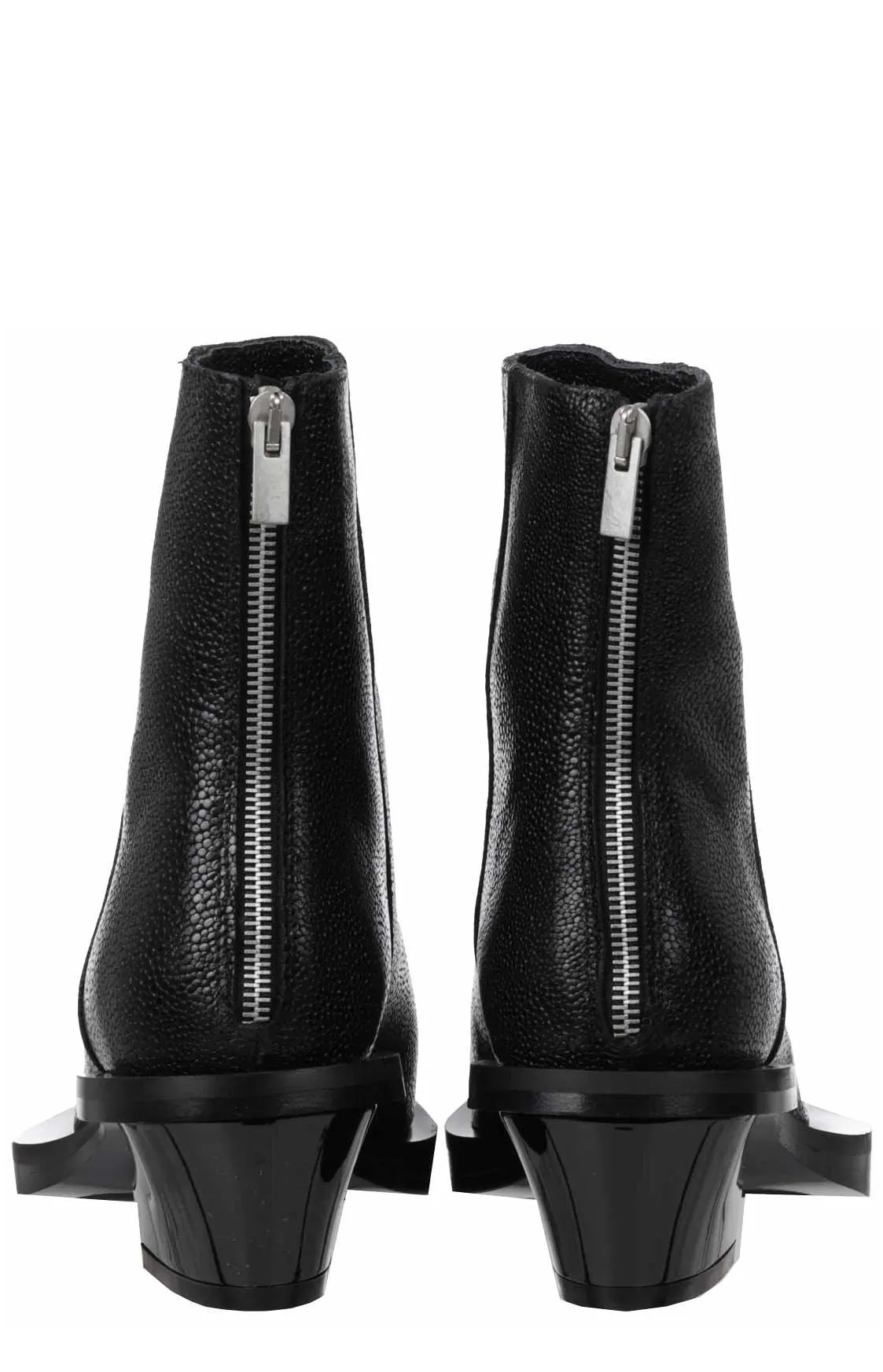 1017 ALYX 9SM Leone Ankle Boots