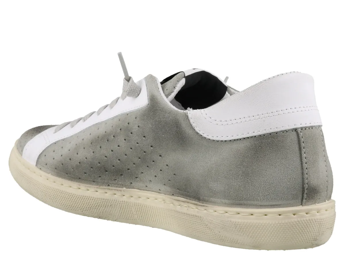 2Star Distressed Sneakers