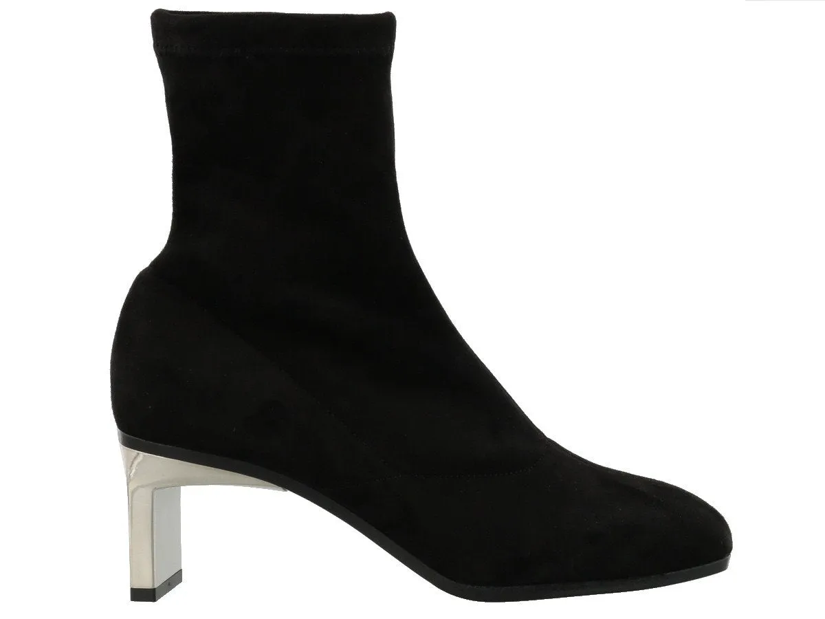 3.1 Phillip Lim Blade Ankle Boots