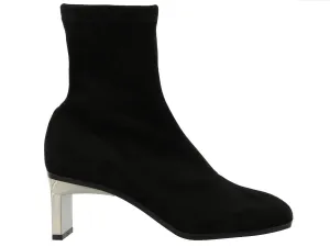 3.1 Phillip Lim Blade Ankle Boots