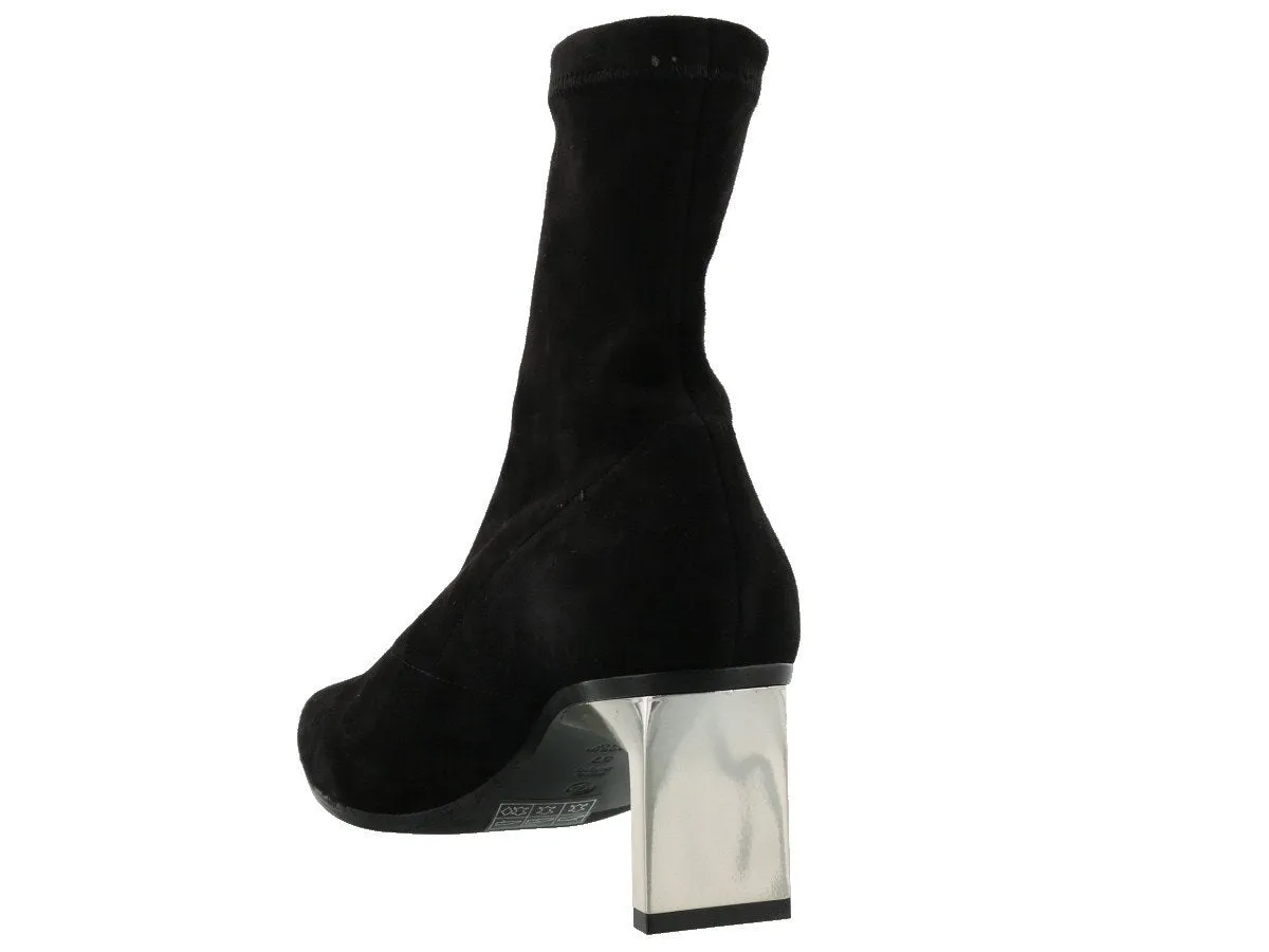 3.1 Phillip Lim Blade Ankle Boots
