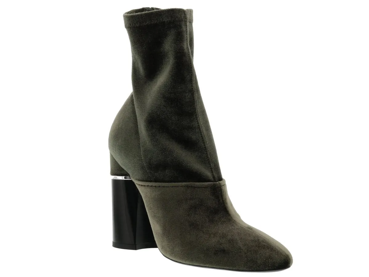 3.1 Phillip Lim Kyoto Ankle Boots