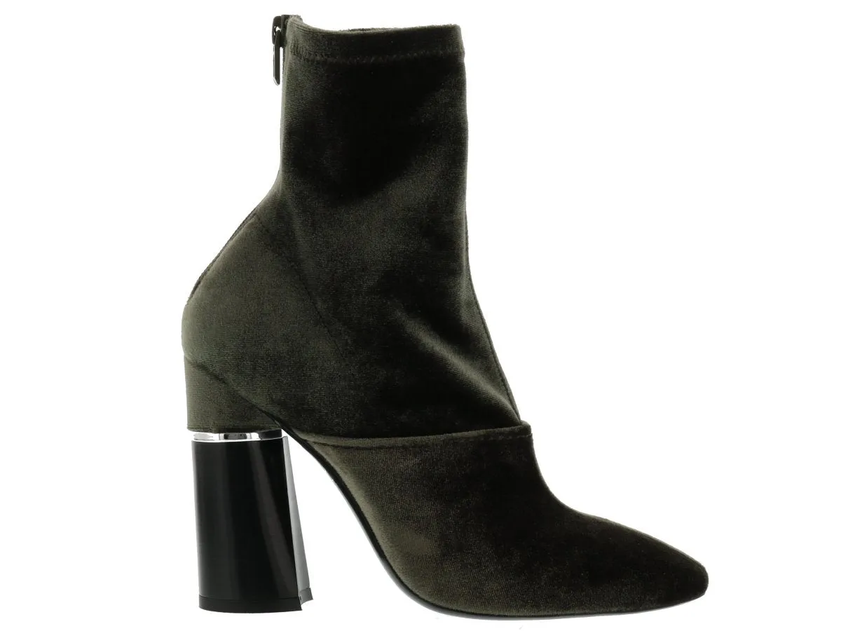 3.1 Phillip Lim Kyoto Ankle Boots