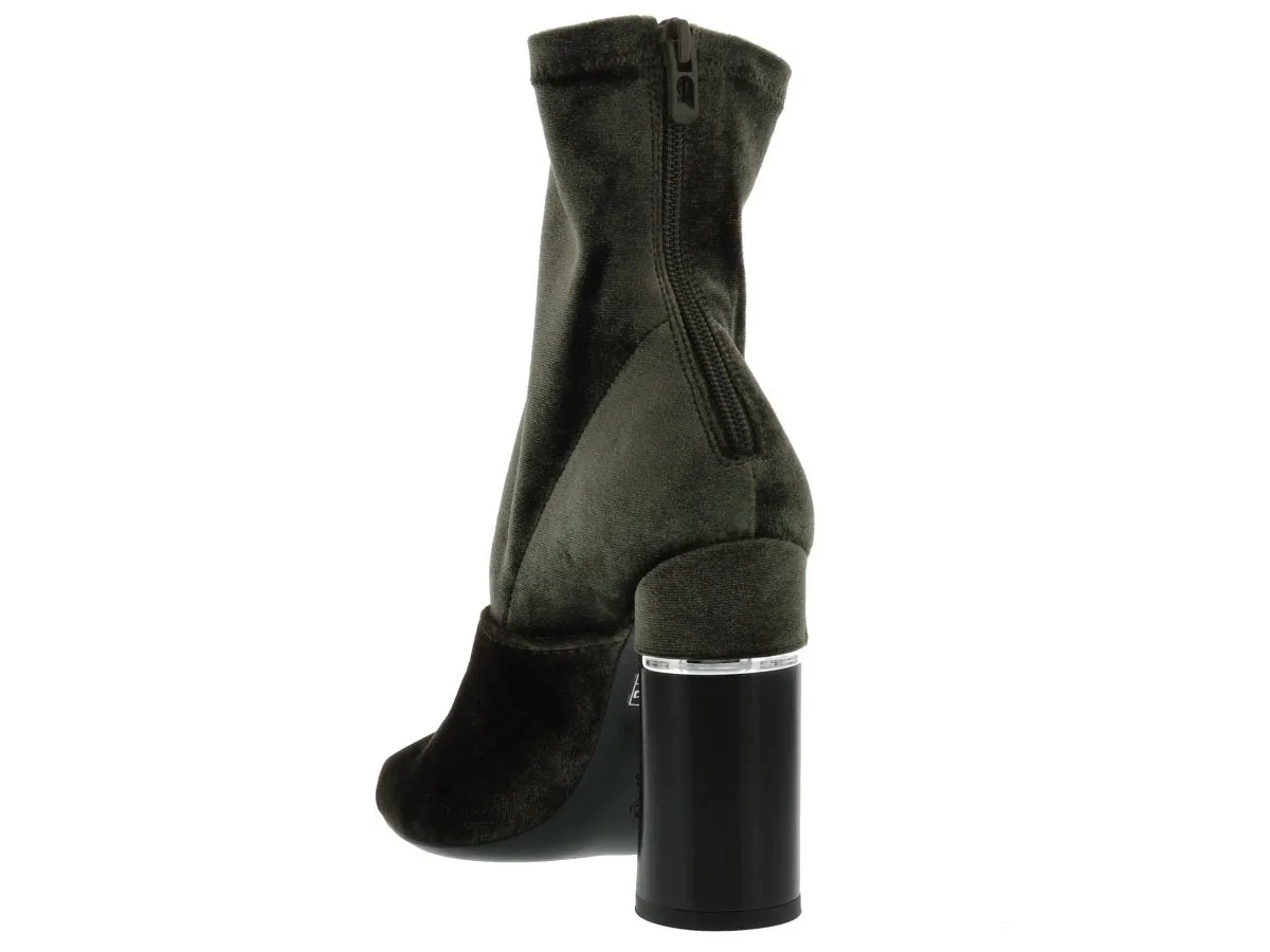 3.1 Phillip Lim Kyoto Ankle Boots