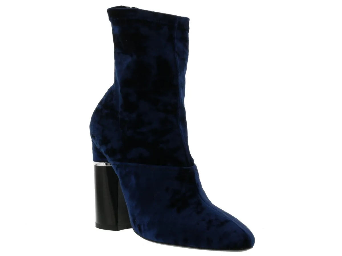 3.1 Phillip Lim Kyoto Ankle Boots