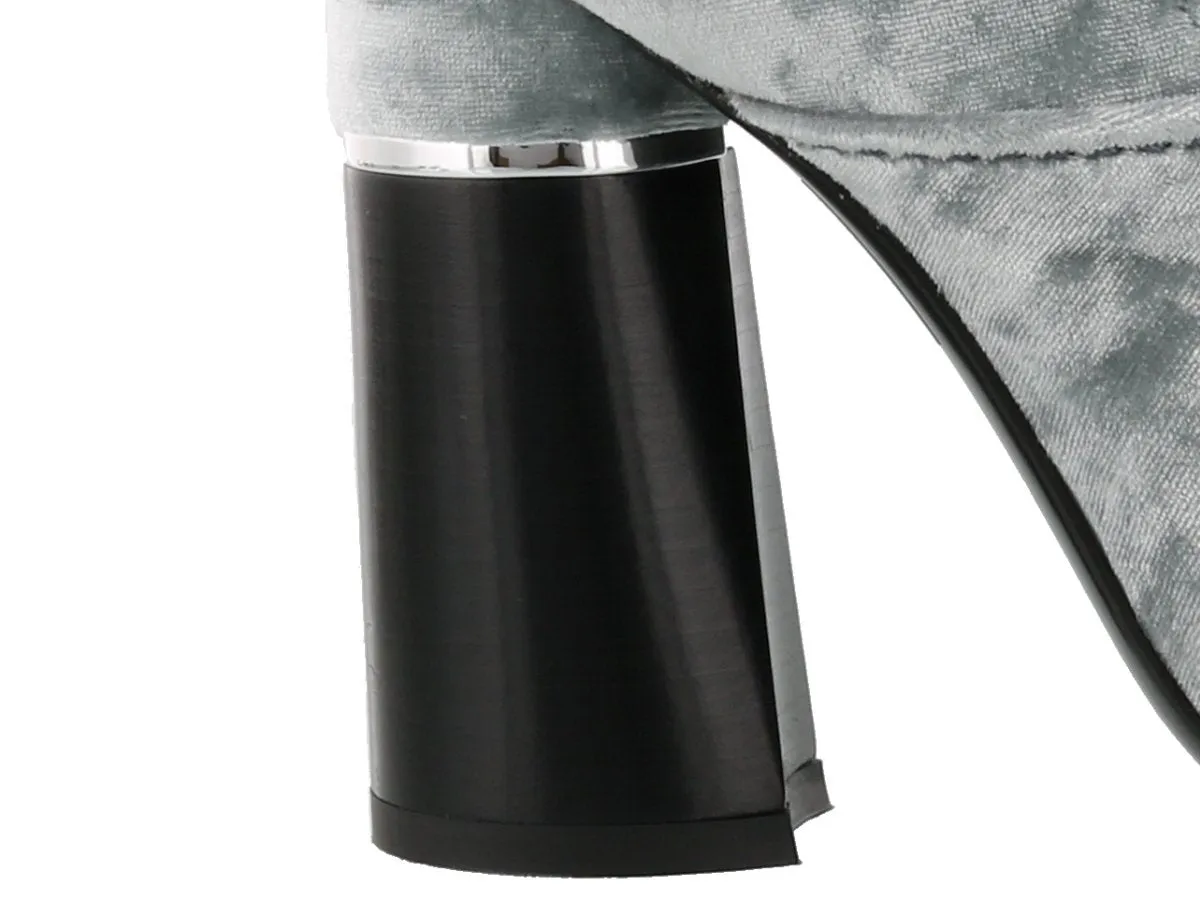3.1 Phillip Lim Kyoto Ankle Boots