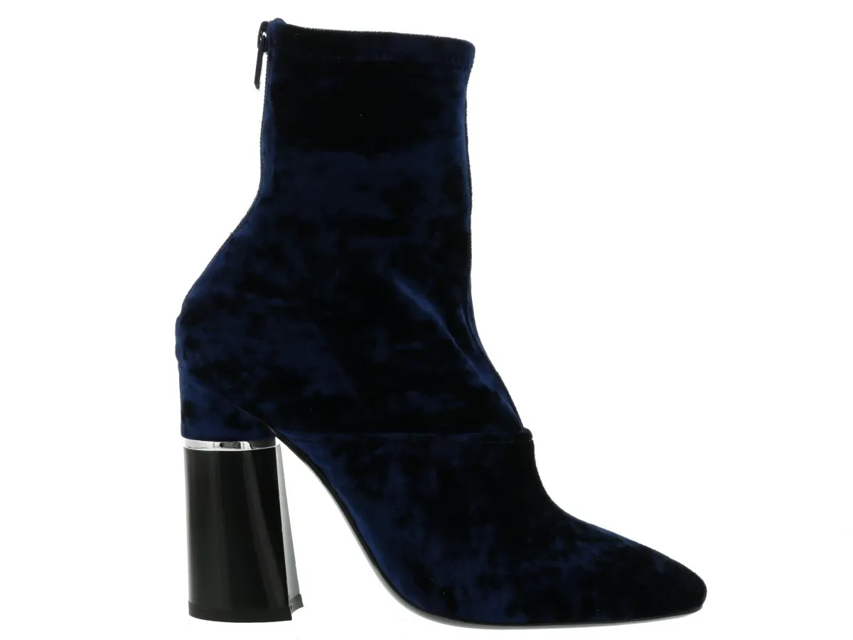 3.1 Phillip Lim Kyoto Ankle Boots