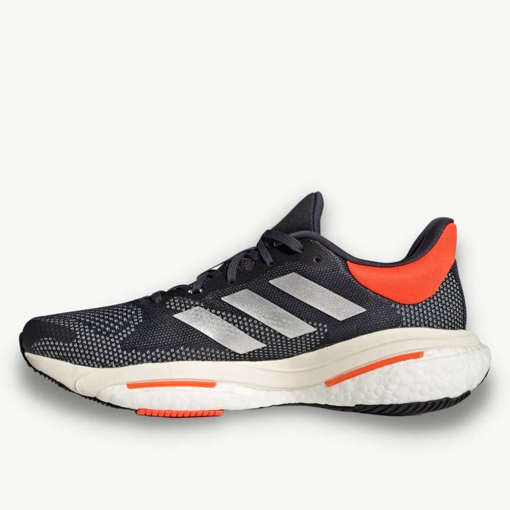 adidas SolarGlide 5 Men's Running Shoes