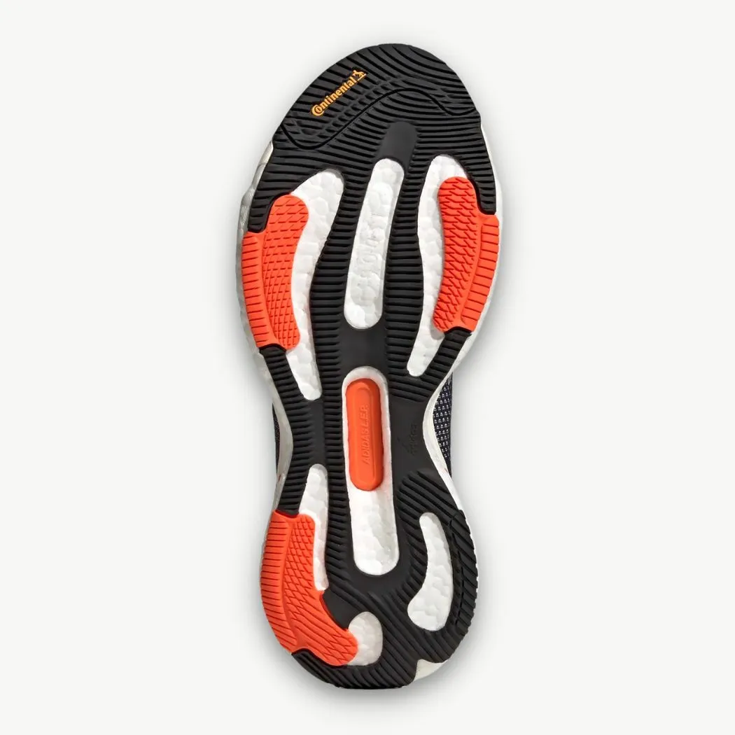 adidas SolarGlide 5 Men's Running Shoes