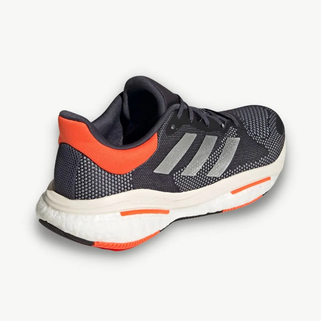 adidas SolarGlide 5 Men's Running Shoes