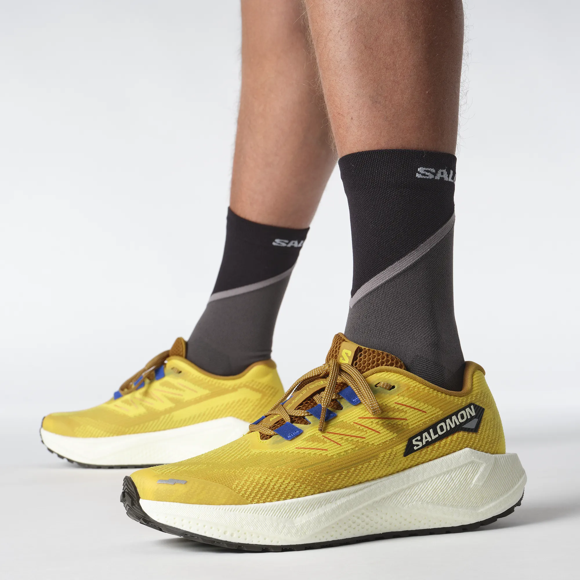 AERO BLAZE 3 GRVL MEN'S