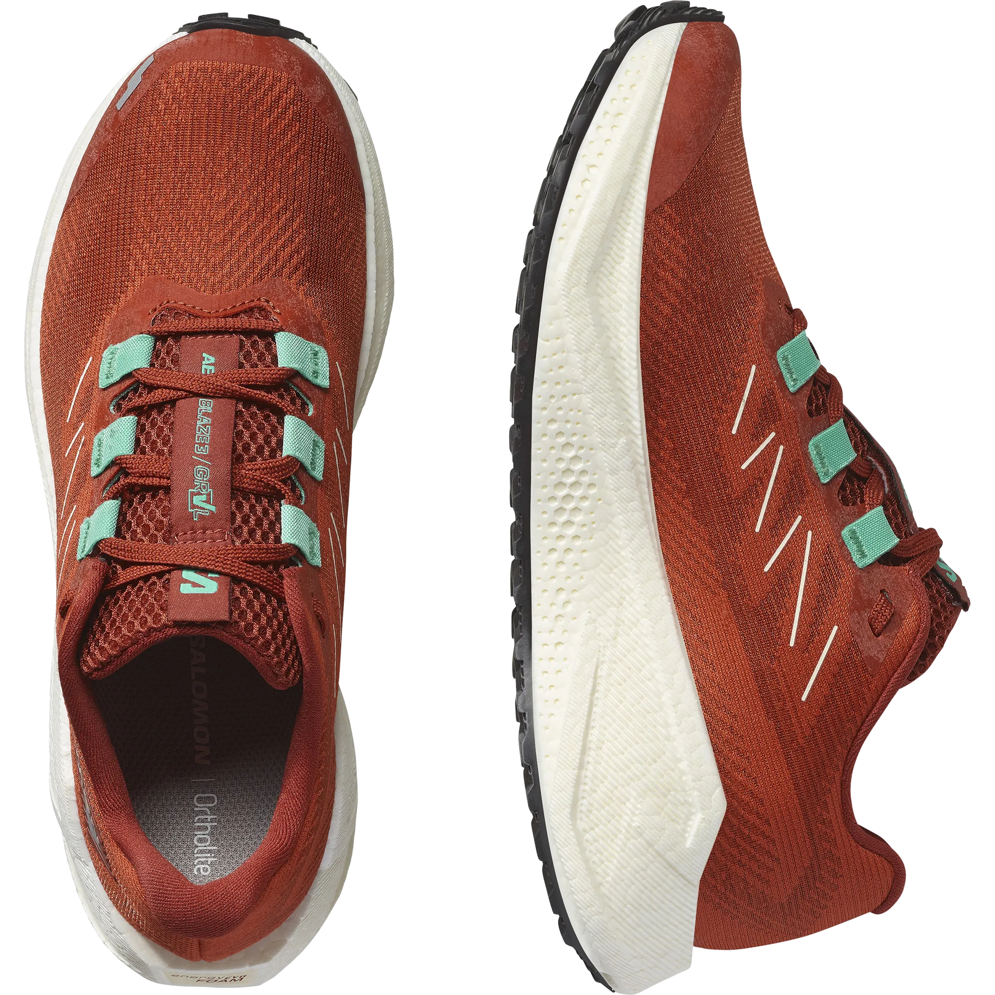 AERO BLAZE 3 GRVL WOMEN'S