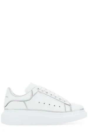 Alexander McQueen Oversized Sneakers