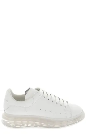 Alexander McQueen Oversized Sneakers
