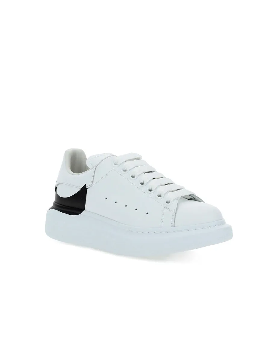 Alexander McQueen Oversized Sneakers