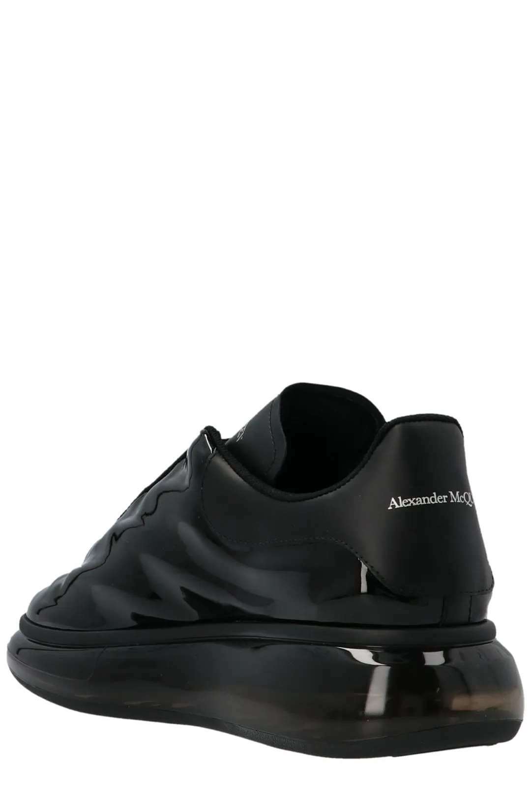 Alexander McQueen Oversized Sneakers