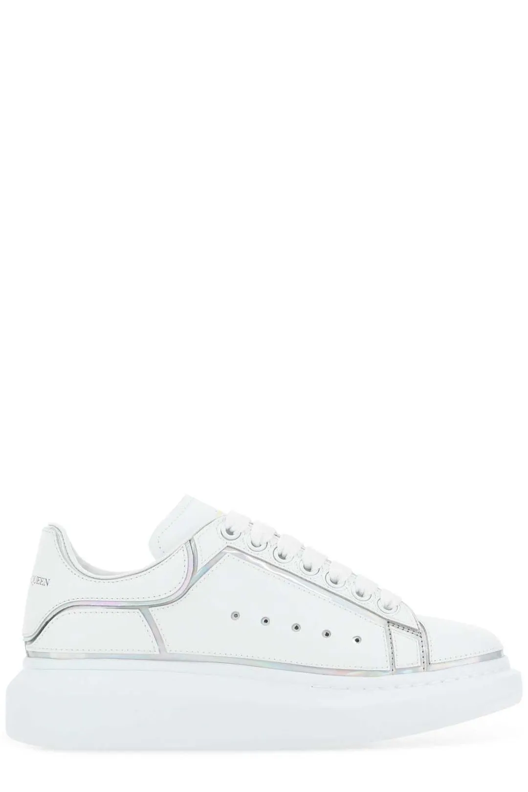 Alexander McQueen Oversized Sneakers