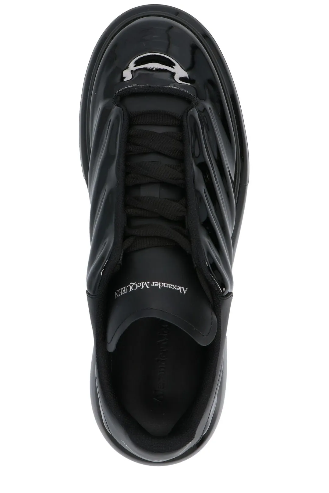 Alexander McQueen Oversized Sneakers
