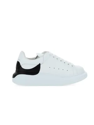 Alexander McQueen Oversized Sneakers