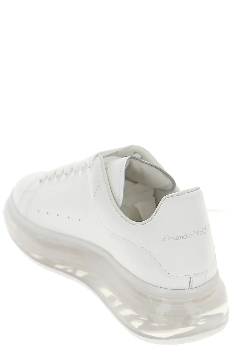 Alexander McQueen Oversized Sneakers