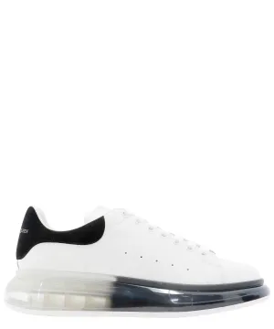 Alexander McQueen Oversized Sneakers
