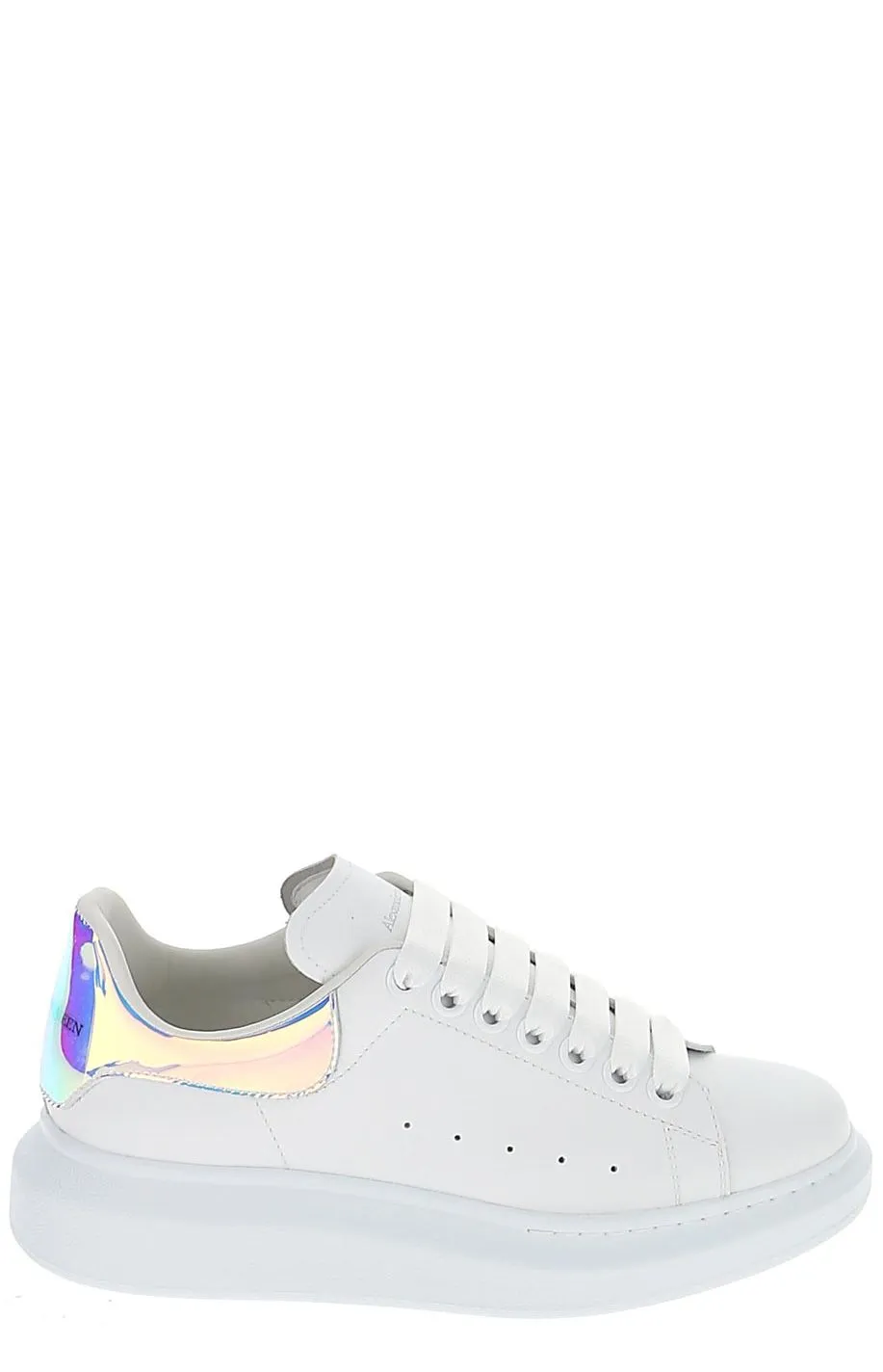 Alexander McQueen Oversized Sneakers