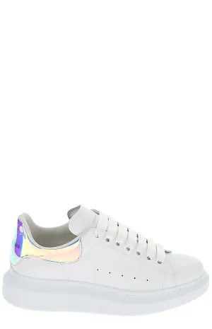 Alexander McQueen Oversized Sneakers