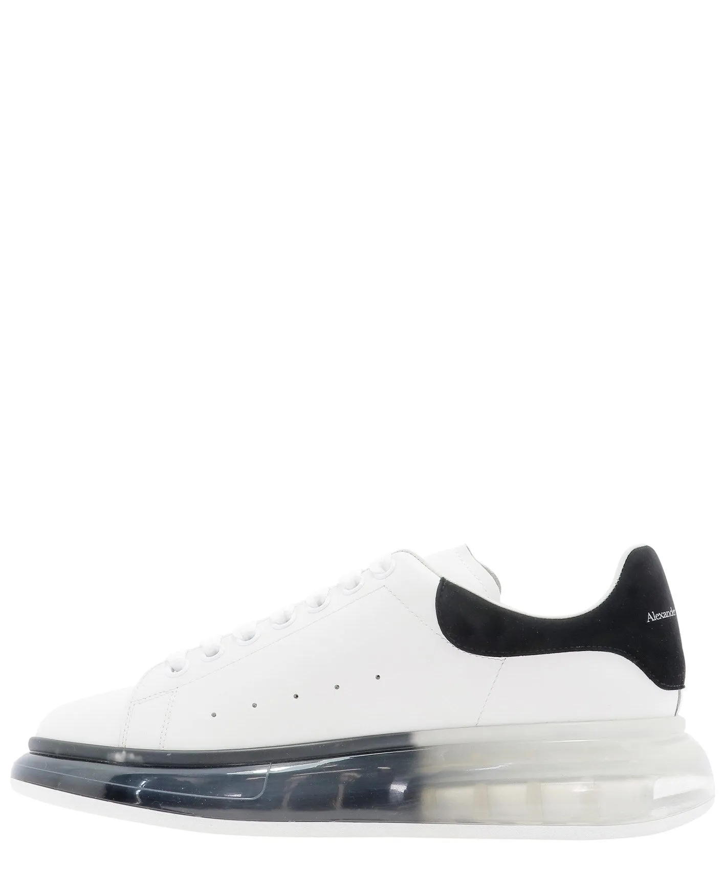Alexander McQueen Oversized Sneakers