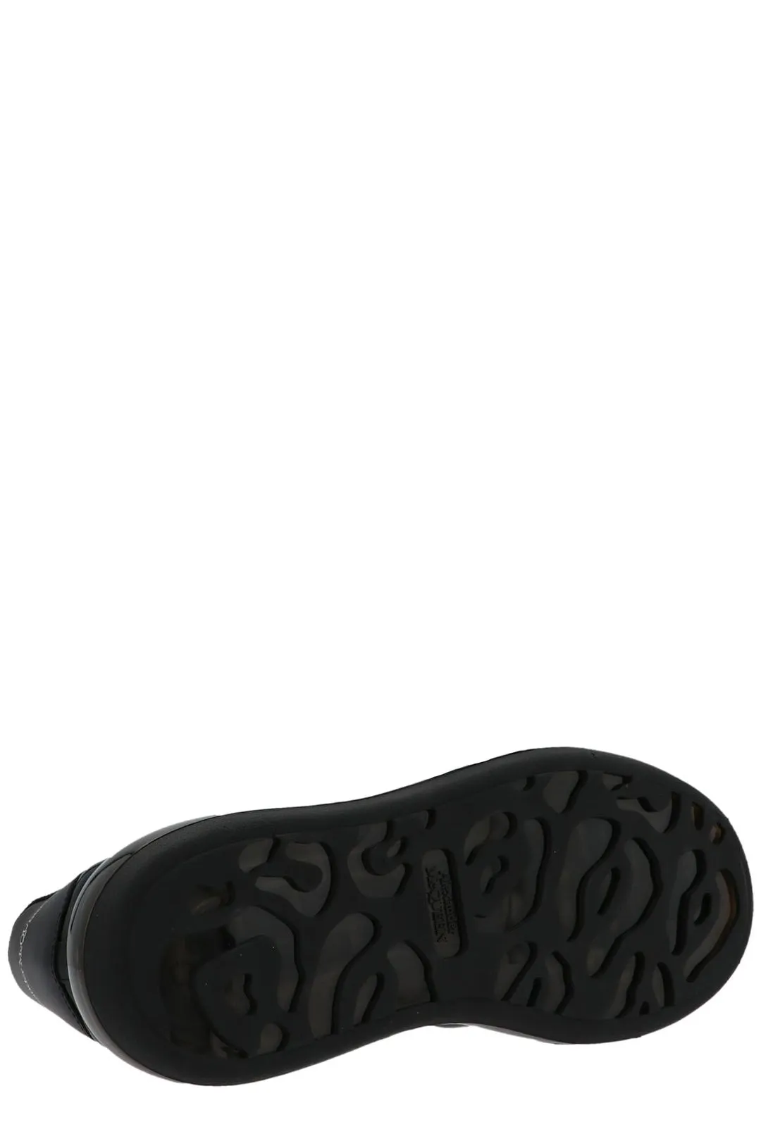 Alexander McQueen Oversized Sneakers