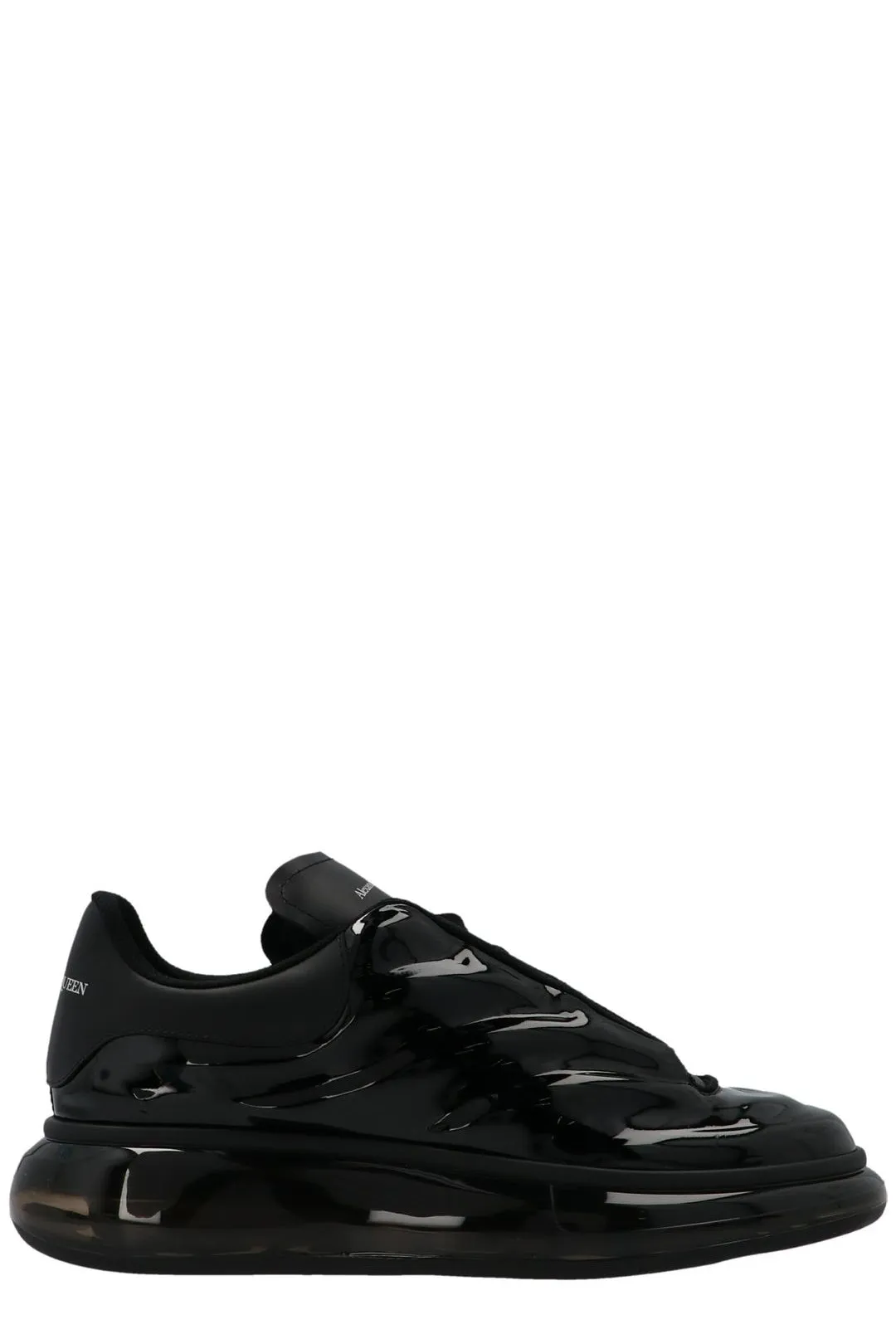 Alexander McQueen Oversized Sneakers