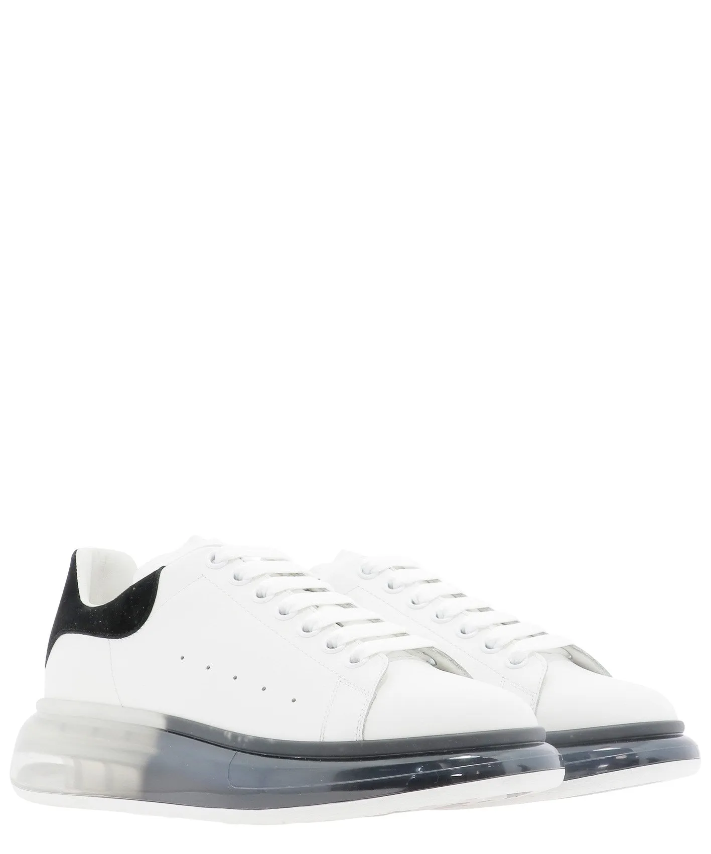 Alexander McQueen Oversized Sneakers