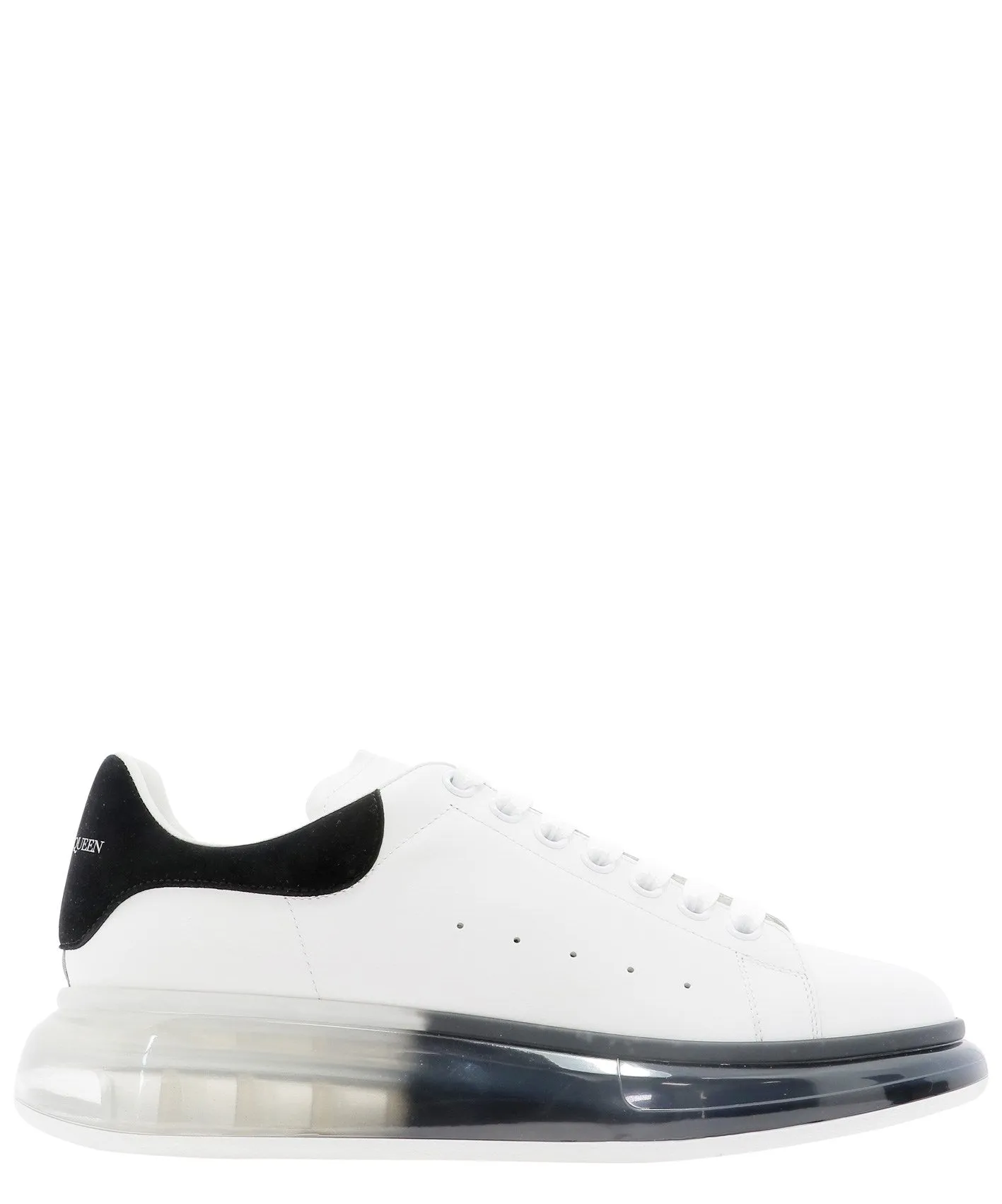 Alexander McQueen Oversized Sneakers