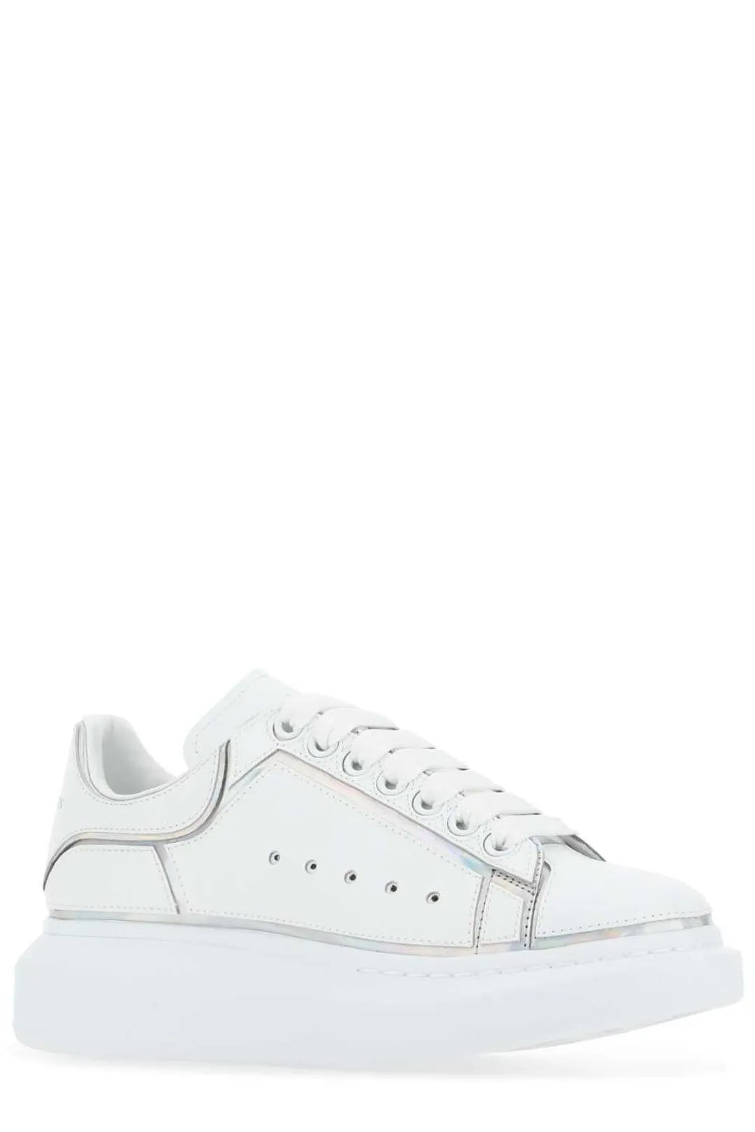 Alexander McQueen Oversized Sneakers