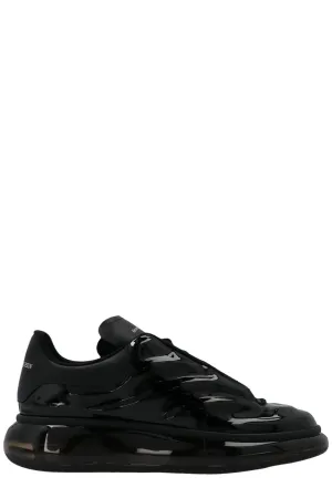 Alexander McQueen Oversized Sneakers