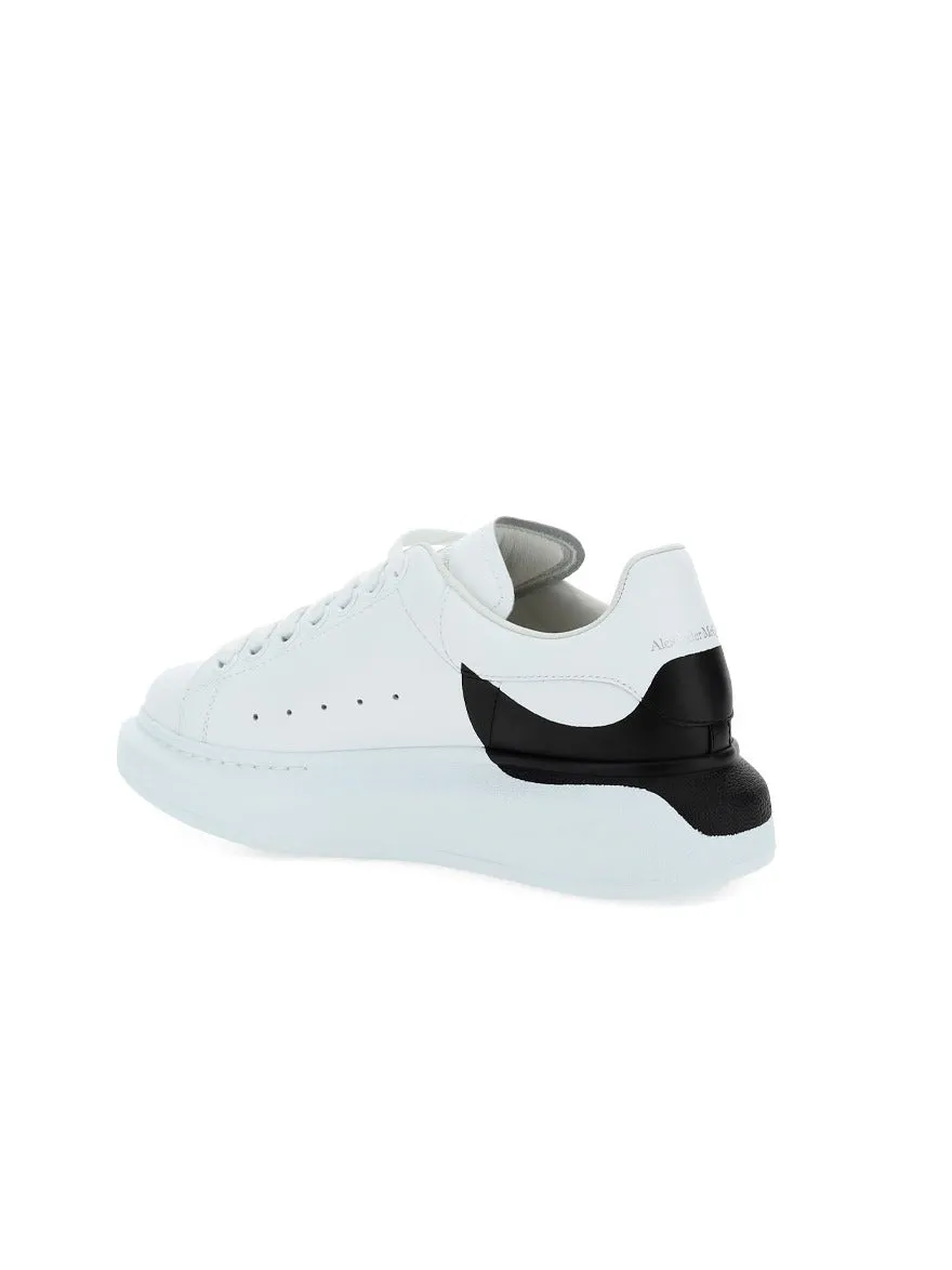 Alexander McQueen Oversized Sneakers