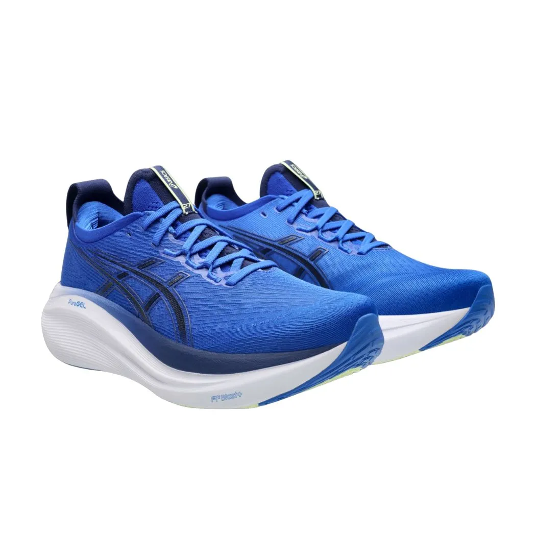 asics Gel-Nimbus 27 Men's Running Shoes