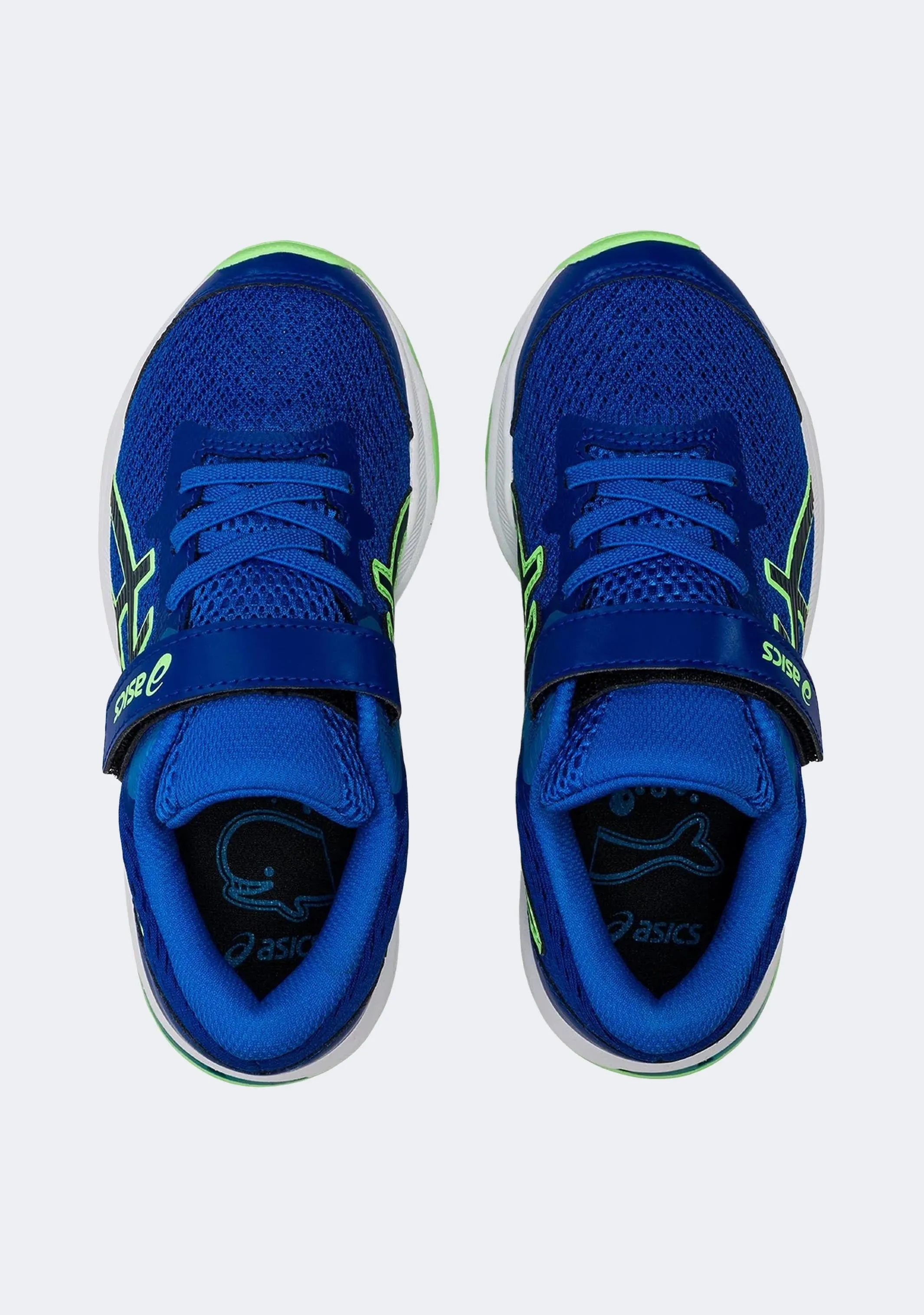 Asics Kids' GT-1000 10 PS