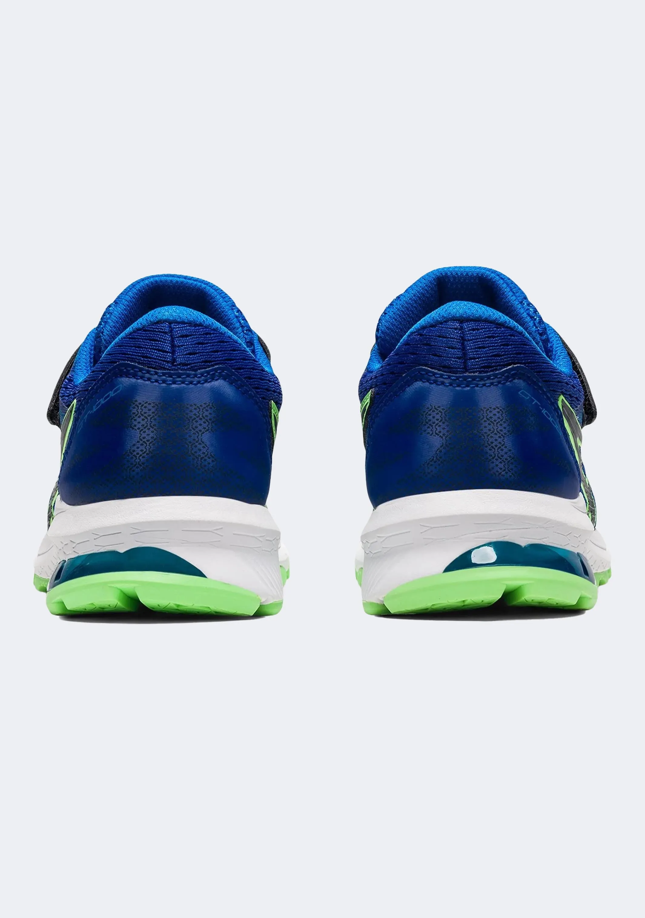 Asics Kids' GT-1000 10 PS