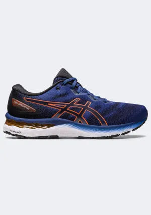 Asics Men’s Gel-Ziruss 6