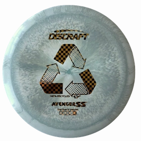 Avenger SS Recycled ESP