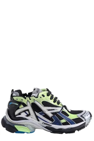 Balenciaga Runner Lace-Up Sneakers