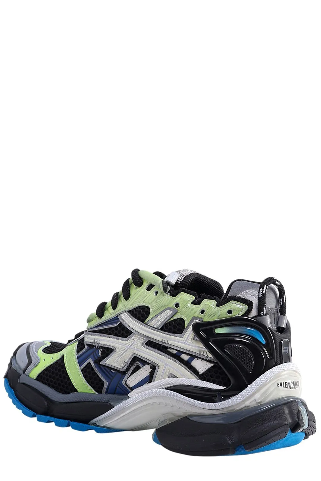 Balenciaga Runner Lace-Up Sneakers