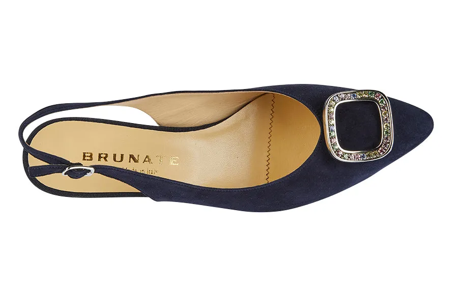 Br Rena Navy