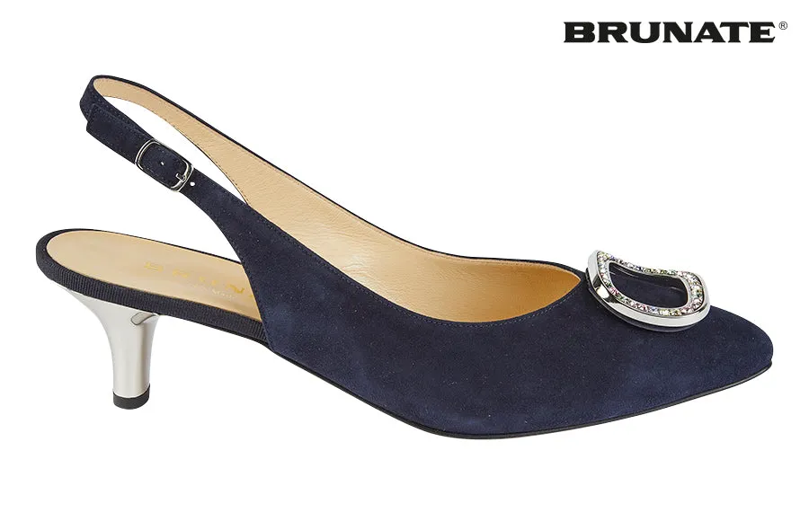 Br Rena Navy