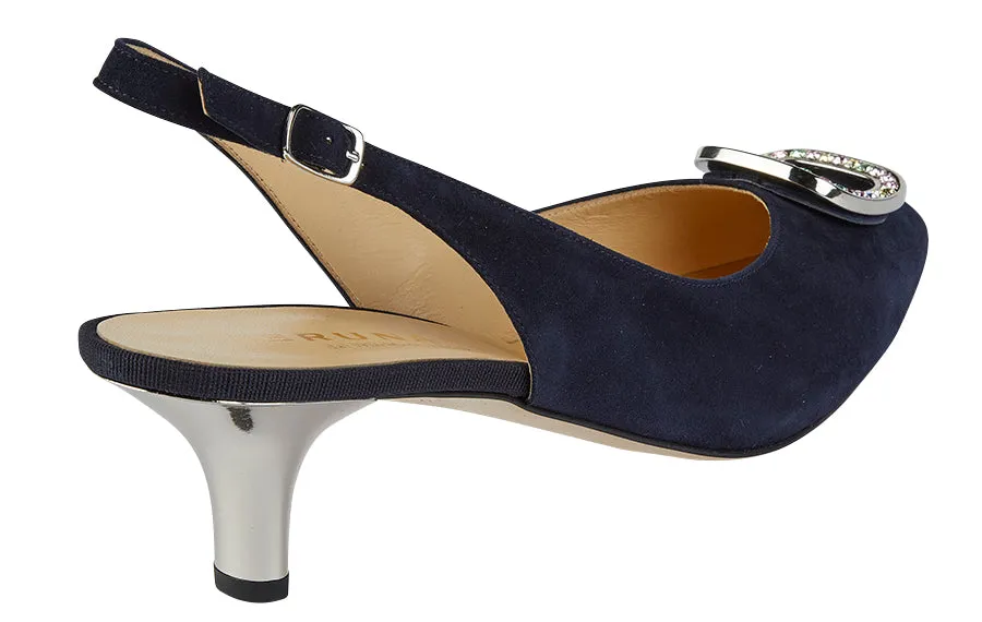 Br Rena Navy